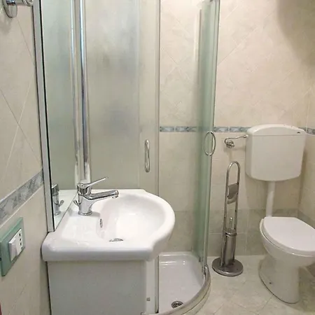 Apartamento In 34098