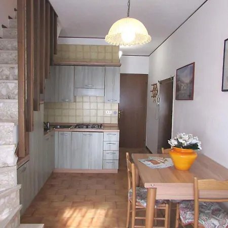 In 34098 Apartamento *