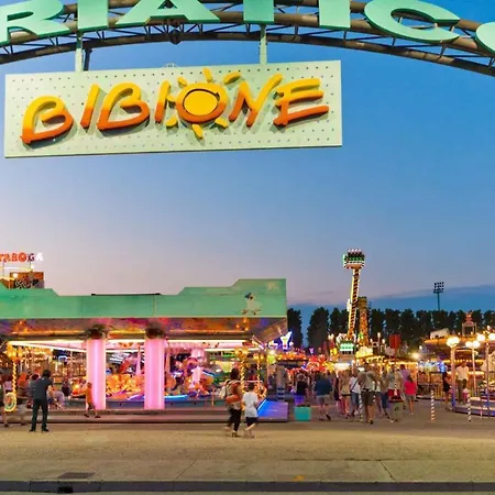 In 34098 Bibione