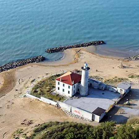 Apartamento In 34098 Bibione
