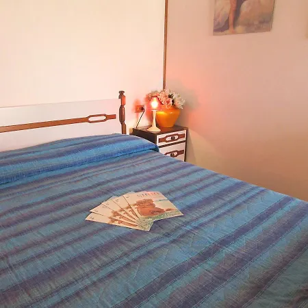 In 34098 Apartamento *