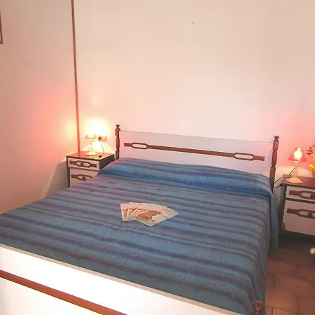 Apartment In 34098 Bibione